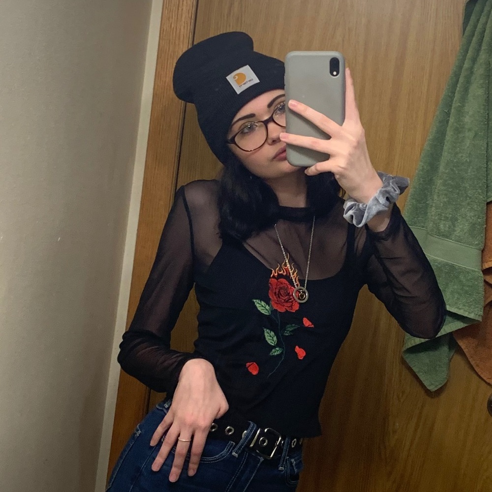 Meet your Posher, Jorden